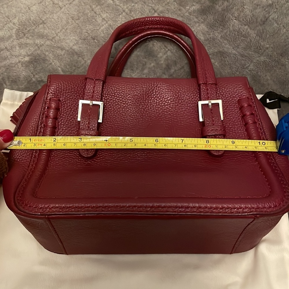 Kate Spade Small Leather Bag - Picture 7 of 11